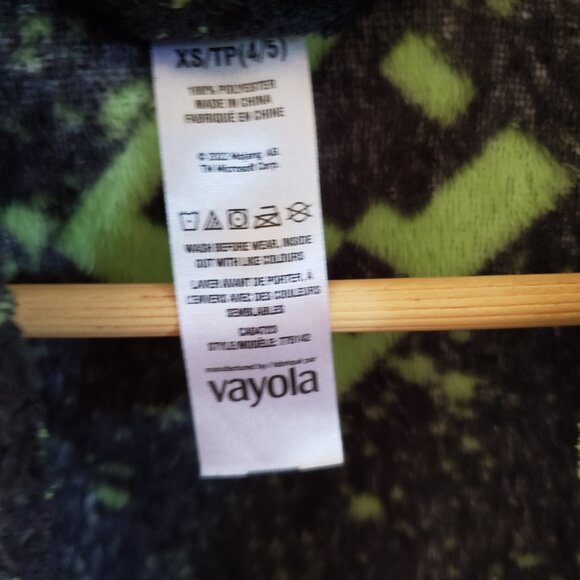 Boys Minecraft rob - Picture 2 of 3